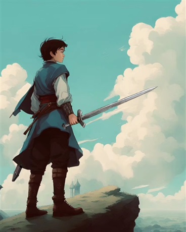天空之渊
