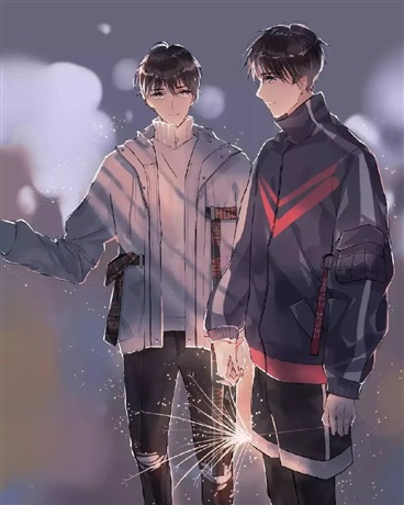 绿茶总来打扰我的男朋友