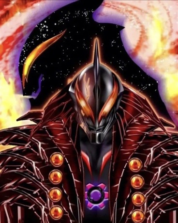 穿越成贝利亚，成为宇宙霸主