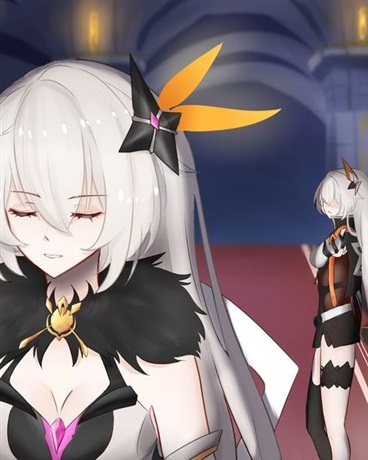 愚者的自我拯救