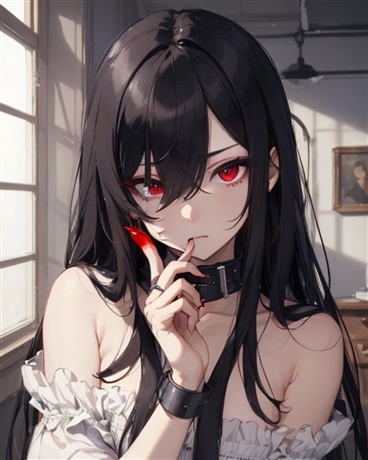 魔女小姐，拷问时间到