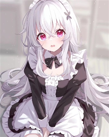 皇女不待见？那就养个路人皇后