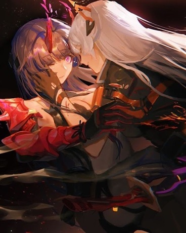 假如天穹来到往世乐土遇见雷律