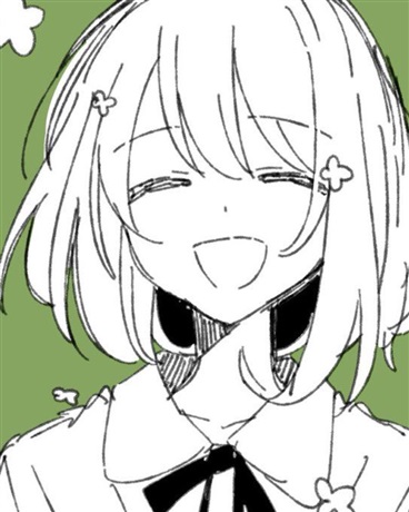 她与她那短暂的午后