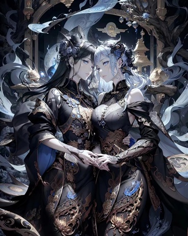 我累了，偏执姑娘们请勿扰