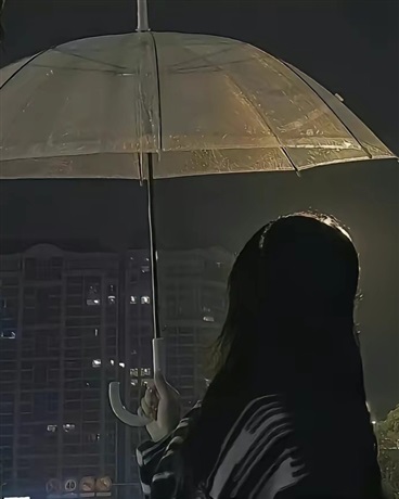 我只是一个替代品吗？5