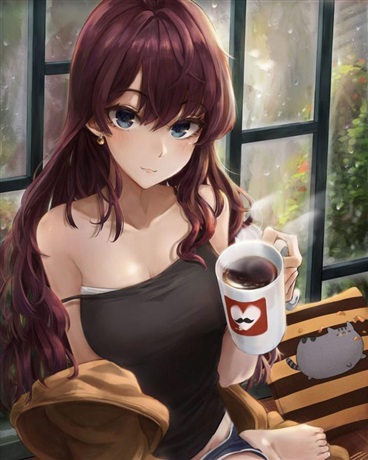 游戏世界的我，正在围着世界转