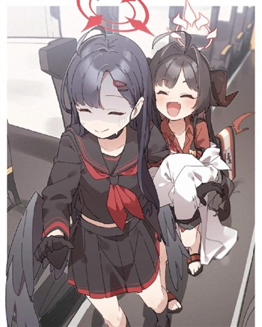 以弱者之名，成就英雄史诗