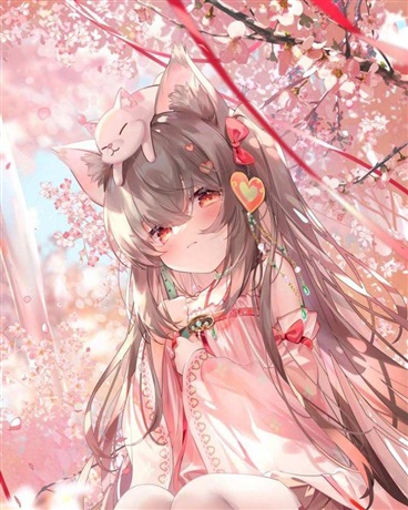 成为狐娘的我成为了捉妖师