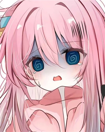 社恐女巫降临到我身边