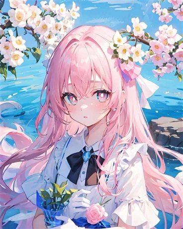 混世小龙姬想浪迹天下