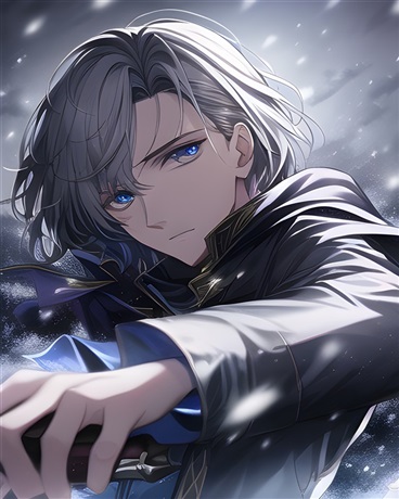 穿越异世界的我命悬一线