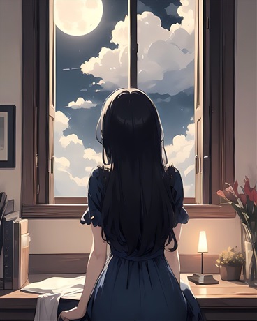 分手天使与恋爱妖