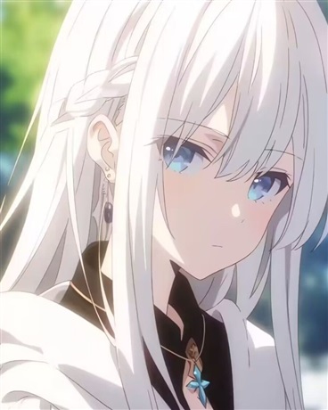 被反派公主逼婚的我只想逃