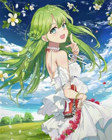 在崩坏中的死神