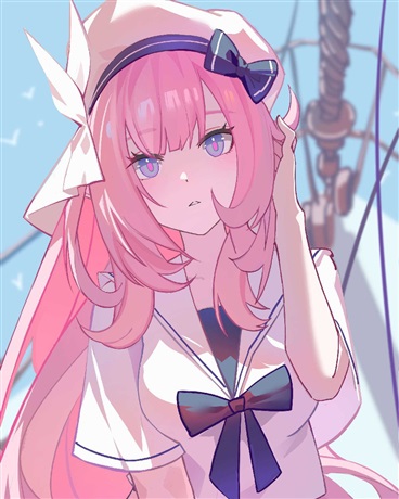 穿越到崩坏，顺手摸个鱼吧