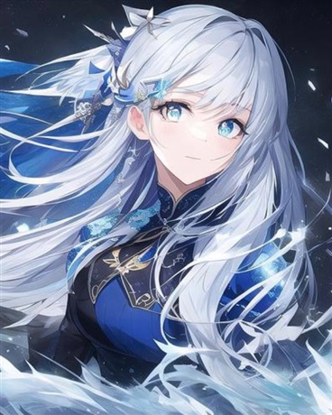 穿越副职小号的我要成为最强龙娘