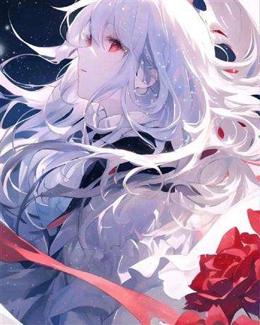 怪物时代的两人