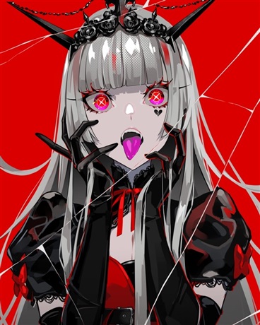 魔王会被宠坏的啦