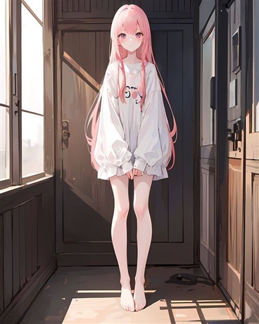 从零开始与你交往