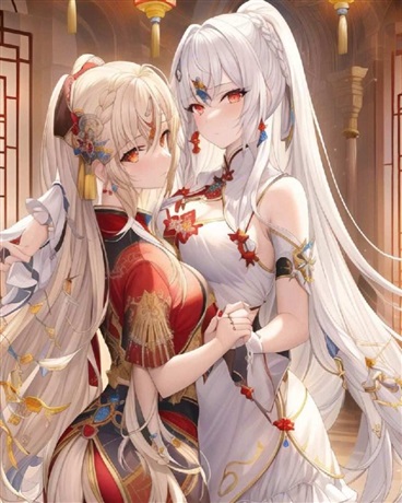 侠者有情，浪者无名