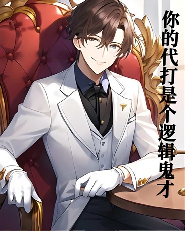 你的代打是个逻辑鬼才