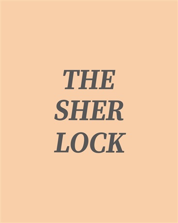 THESHERLOCK