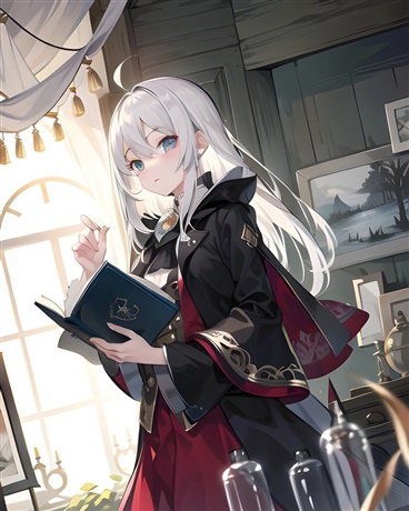 废料勇者的我，二周目被圣女逮捕