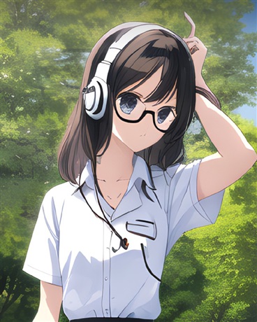 我的青春才不会那么奇怪