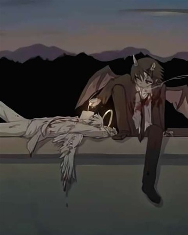 末日男人最重要