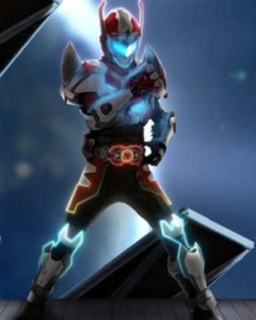 崩坏的战神刑天