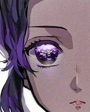 和胡蝶忍的日常生活