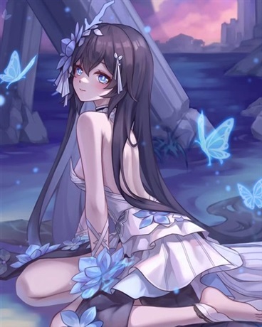 被我退婚的少女全都是凤傲天？