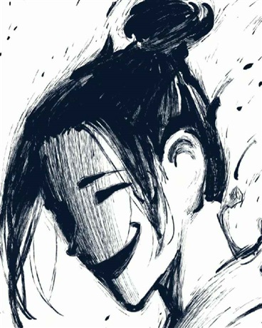 崩坏的逍遥道士