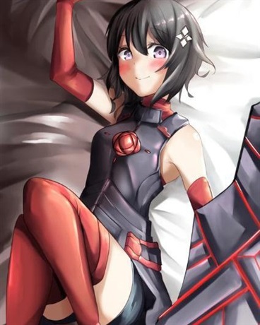 关于恋爱对象是梅普露这件事