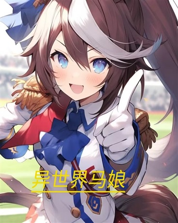 异世界马娘