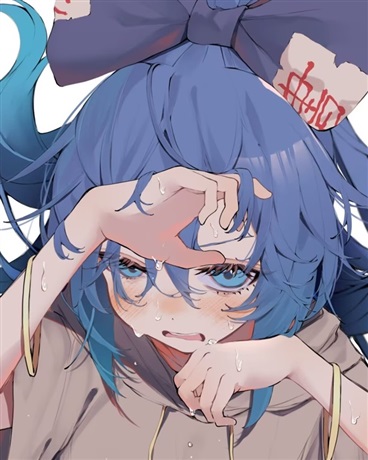 反派大师姐只想放弃治疗