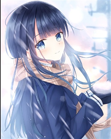 女尊，美丽少年