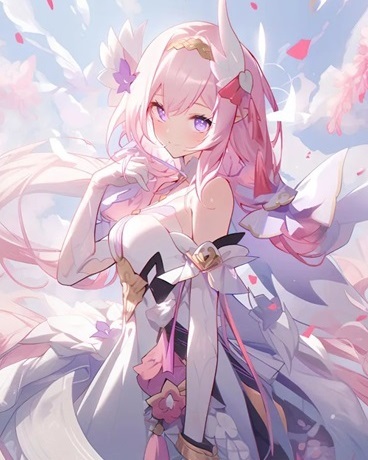 孤独的我和幻想的你