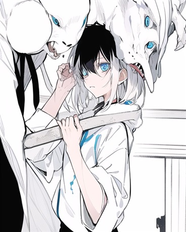 从诡异世界开始到末法时代结束