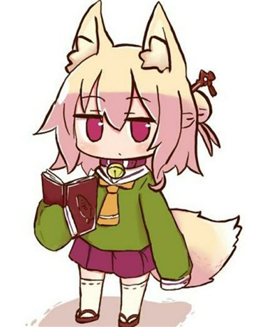 这个崩三不正经