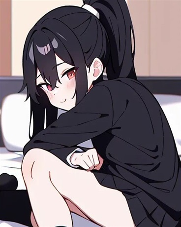 新交的女友怎么可能会成为姐妹