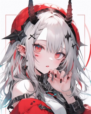 从剑士开始的转生魔族