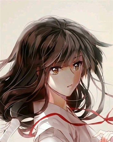 我与她肯定有什么问题