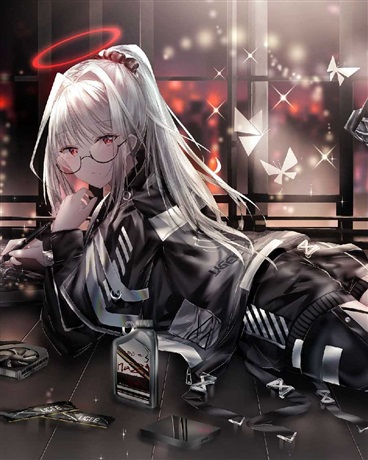 少女们的独行玩家攻略手册