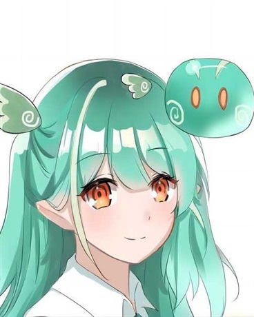 我，史莱姆的花样原生