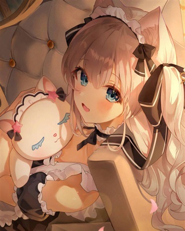 小姐，你也不想任务失败被罚吧？