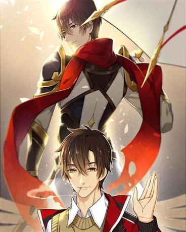 全职高手，世界邀请赛精彩对决