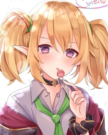 转生女神竟然两次搞错