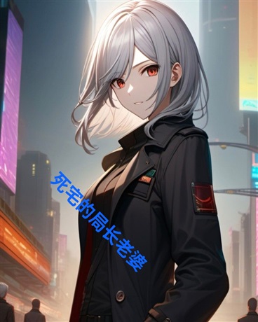 死宅的局长老婆